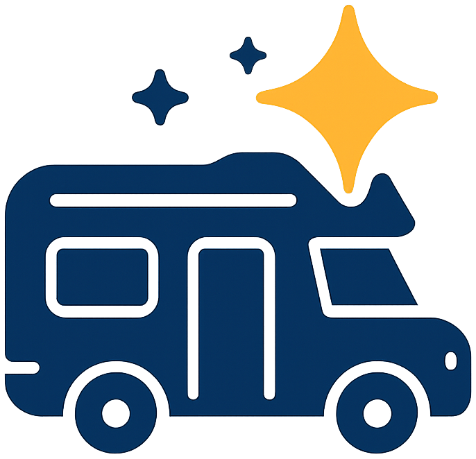 Quad Cities RV Cleaning logo
